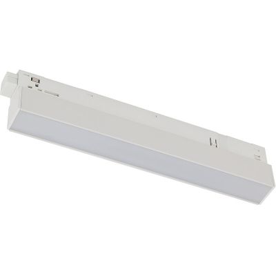 Nowodvorski Lighting LVM Line LED lampa do szynoprzewodów 1x9 W biały 11639