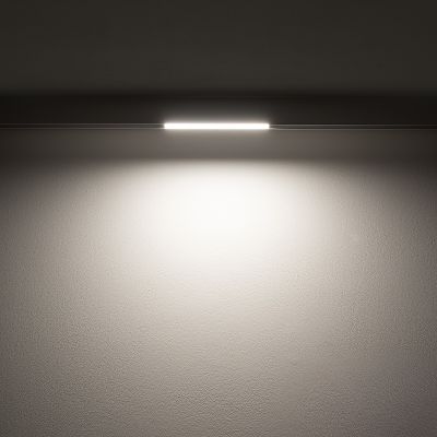 Nowodvorski Lighting LVM Line LED lampa do szynoprzewodów 1x9 W biały 11639