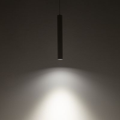 Nowodvorski Lighting LVM lampa do szynoprzewodów 1x9 W biały 11640