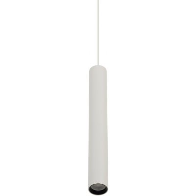 Nowodvorski Lighting LVM Roller LED lampa do szynoprzewodów 1x9 W biały 11641