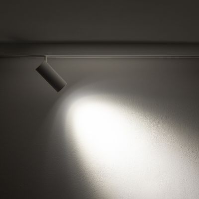Nowodvorski Lighting LVM Spot LED lampa do szynoprzewodów 1x15 W biały 11642