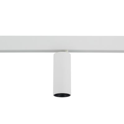 Nowodvorski Lighting LVM Spot LED lampa do szynoprzewodów 1x15 W biały 11642