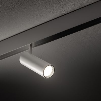 Nowodvorski Lighting LVM Spot LED lampa do szynoprzewodów 1x9 W biały 11645