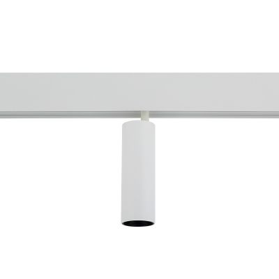 Nowodvorski Lighting LVM Spot LED lampa do szynoprzewodów 1x9 W biały 11645