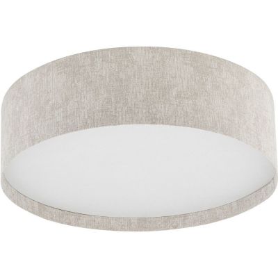 Nowodvorski Lighting Cedro plafon 4x15 W beżowy 11671