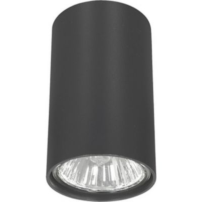 Nowodvorski Lighting Eye Graphite S lampa podsufitowa 1x35W grafitowa 5256