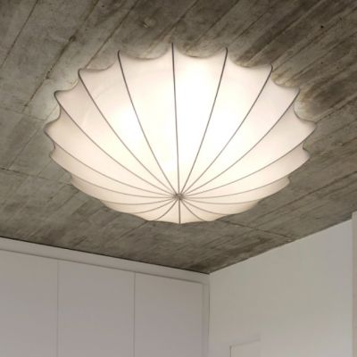 Nowodvorski Lighting Form plafon 4x25 W biały 9672