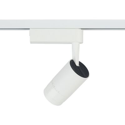 Nowodvorski Lighting Profile Zoom lampa do szynoprzewodów 1x9 W biały 7623