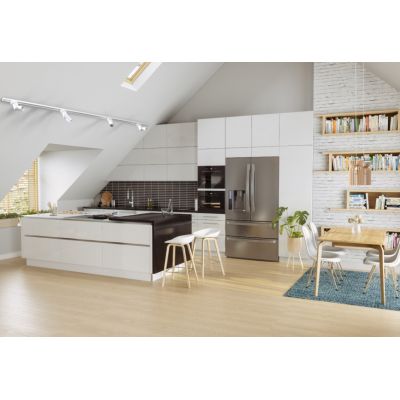 Nowodvorski Lighting Profile India lampa do szynoprzewodów 1x15 W biały 7656