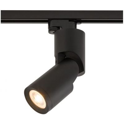 Nowodvorski Lighting Profile Mike lampa do szynoprzewodów 1x15 W czarny 7661