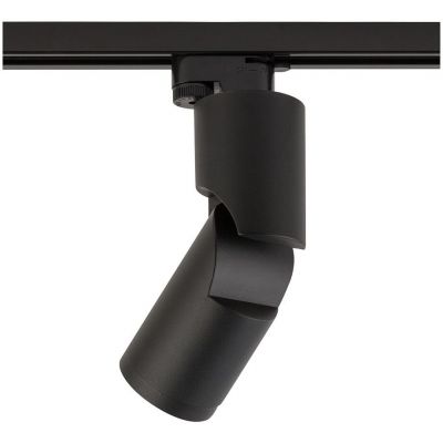 Nowodvorski Lighting Profile Mike lampa do szynoprzewodów 1x15 W czarny 7661