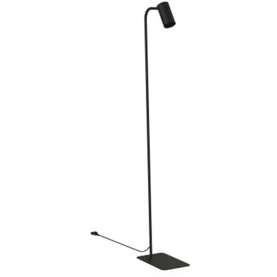 Nowodvorski Lighting Mono lampa stojąca 1x10W czarna 7707