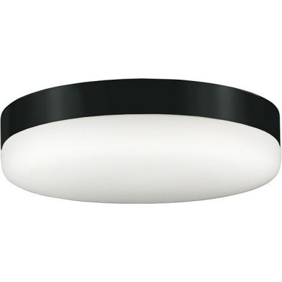 Nowodvorski Lighting Kasai plafon 2x10 W biały-czarny 7952