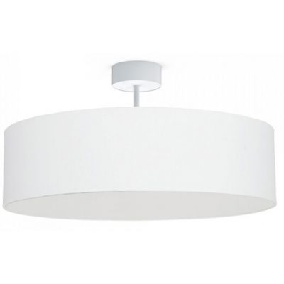 Nowodvorski Lighting Violet lampa wisząca 3x25 W biała 7958
