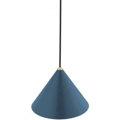 Nowodvorski Lighting Zenith lampa wisząca 1x20 W zielona 7998