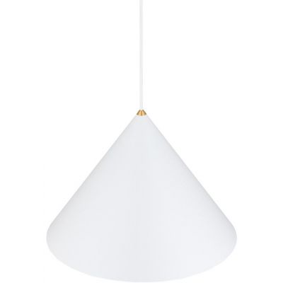 Nowodvorski Lighting Zenith lampa wisząca 1x20 W biała 8002