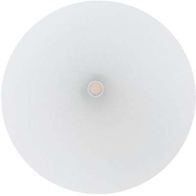 Nowodvorski Lighting Zenith lampa wisząca 1x20 W biała 8006