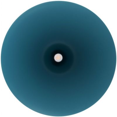 Nowodvorski Lighting Zenith lampa wisząca 1x20 W zielona 8007