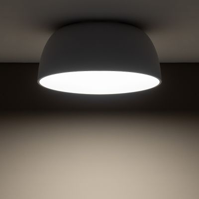 Nowodvorski Lighting Satellite plafon 3x25 W biały 8011