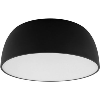 Nowodvorski Lighting Satellite plafon 3x25 W czarny 8012