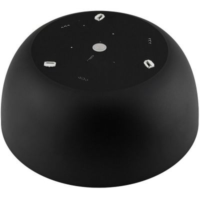 Nowodvorski Lighting Satellite plafon 3x25 W czarny 8012