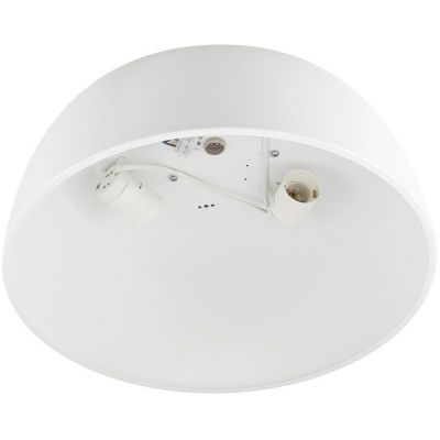 Nowodvorski Lighting Satellite plafon 3x25 W biały 8013