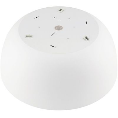 Nowodvorski Lighting Satellite plafon 3x25 W biały 8013