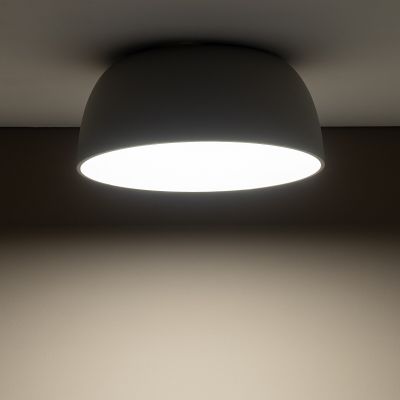 Nowodvorski Lighting Satellite plafon 3x25 W silk gray 8014