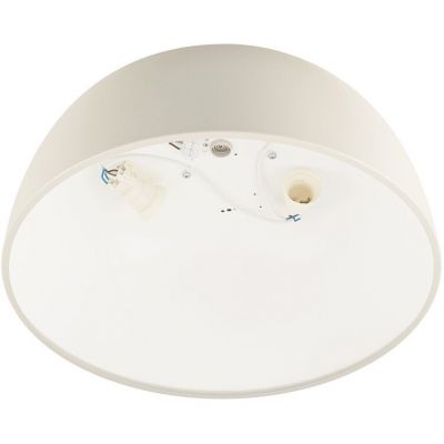 Nowodvorski Lighting Satellite plafon 3x25 W silk gray 8014