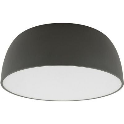 Nowodvorski Lighting Satellite plafon 3x25 W umbra gray 8015