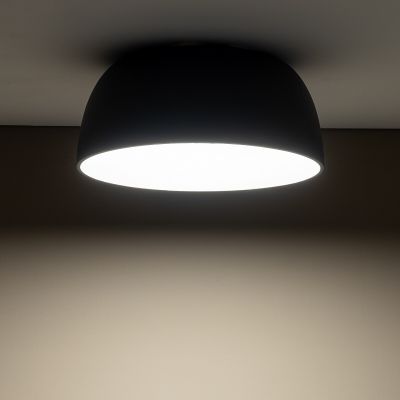 Nowodvorski Lighting Satellite plafon 3x25 W umbra gray 8015