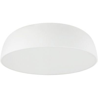 Nowodvorski Lighting Satellite plafon 7x25 W biały 8017