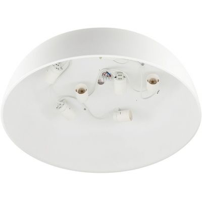 Nowodvorski Lighting Satellite plafon 7x25 W biały 8017