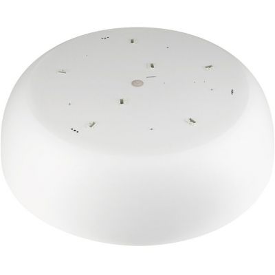 Nowodvorski Lighting Satellite plafon 7x25 W biały 8017