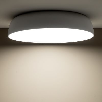 Nowodvorski Lighting Satellite plafon 10x25 W biały 8022