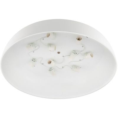 Nowodvorski Lighting Satellite plafon 10x25 W biały 8022