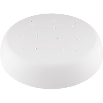 Nowodvorski Lighting Satellite plafon 10x25 W biały 8022