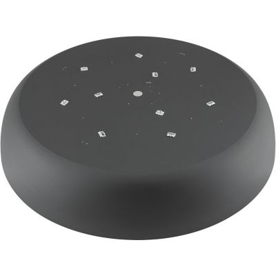 Nowodvorski Lighting Satellite plafon 10x25 W umbra gray 8024