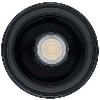 Nowodvorski Lighting Point Tone lampa podsufitowa 1x10 W czarna 8225
