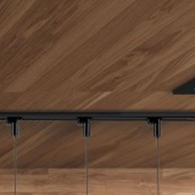 Nowodvorski Lighting Cameleon adapter czarny 8281