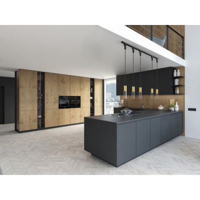 Nowodvorski Lighting Cameleon adapter do szynoprzewodu czarny 8360