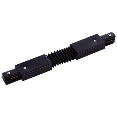 Nowodvorski Lighting Profile Flex Connector łącznik do szynoprzewodu czarny 8383