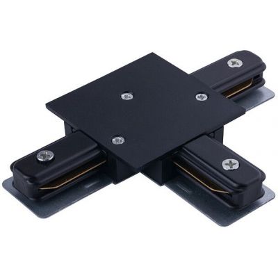 Nowodvorski Lighting Profile Recessed łącznik do szynoprzewodu czarny 8835