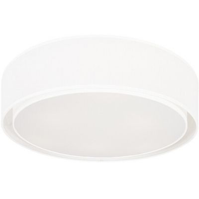 Nowodvorski Lighting Mist plafon 1x15 W biały 8943