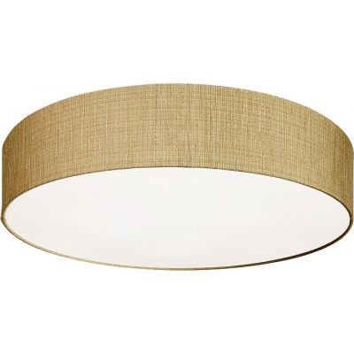 Nowodvorski Lighting Turda plafon 4x15 W biały-złoty 8955