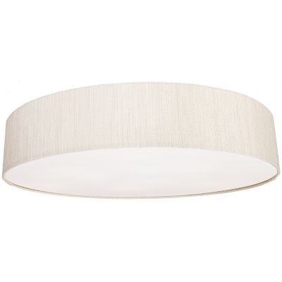 Nowodvorski Lighting Turda plafon 7x15 W kremowy 8958