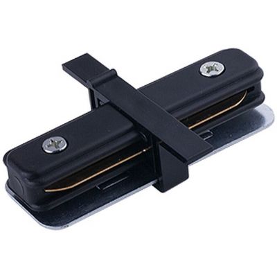 Nowodvorski Lighting Profile Recessed łącznik do szynoprzewodu czarny 8968