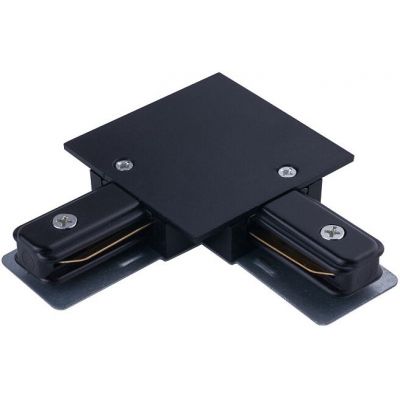 Nowodvorski Lighting Profile Recessed łącznik do szynoprzewodu czarny 8971