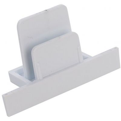 Nowodvorski Lighting Profile Recessed końcówka do szynoprzewodu biała 8974