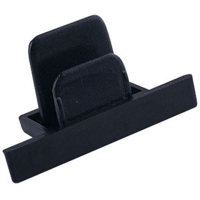 Nowodvorski Lighting Profile Recessed końcówka do szynoprzewodu czarny 8975